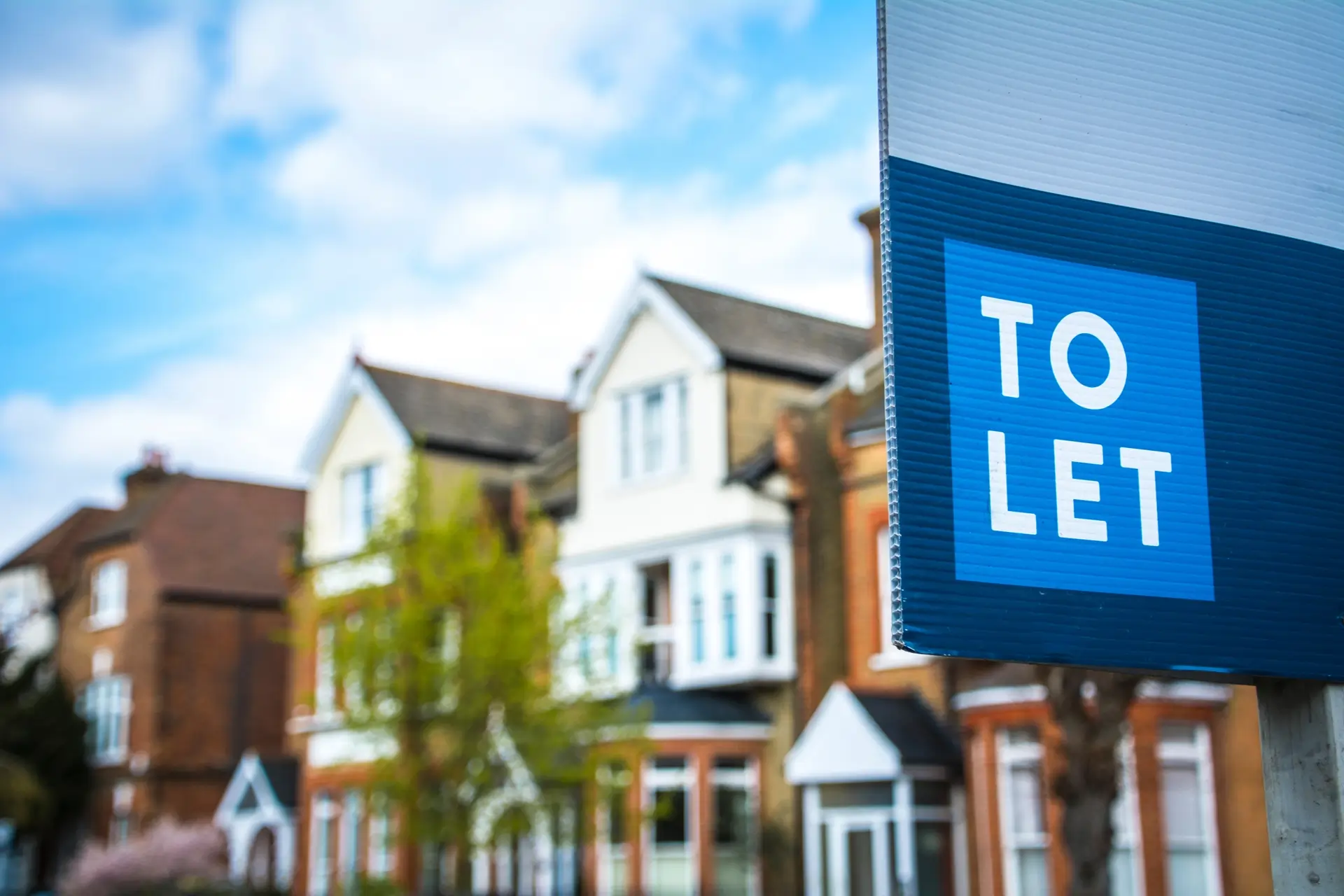 Buy to Let Mortgages