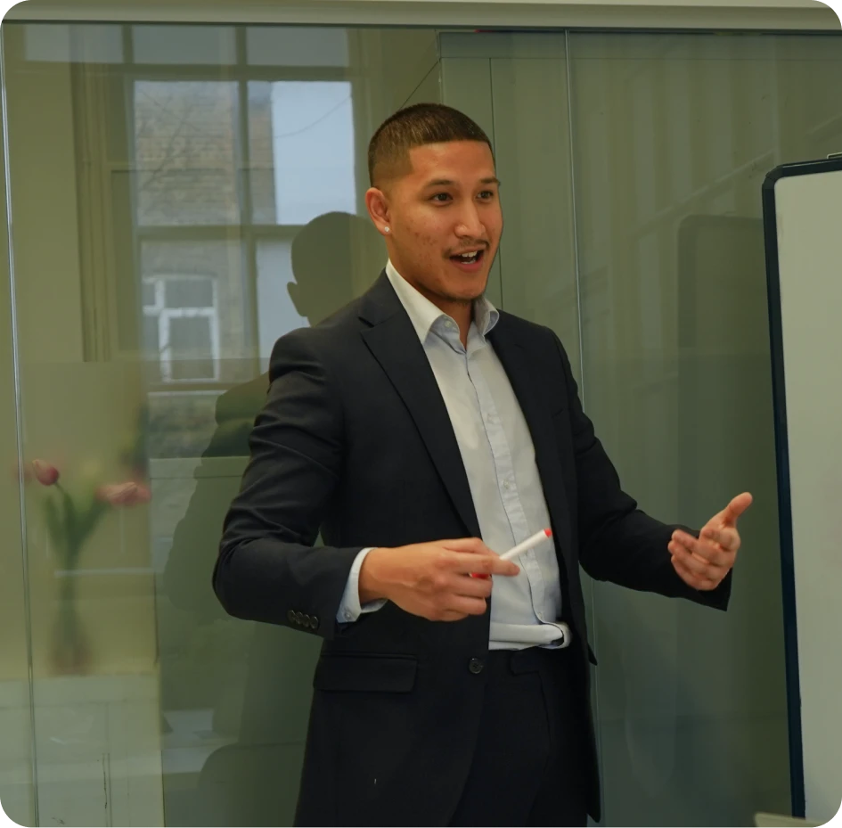 commercial bridging finance