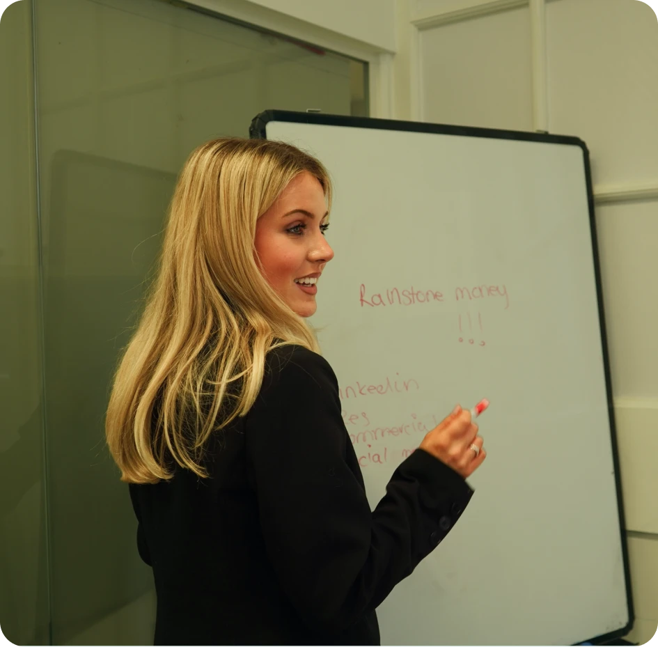 commercial finance